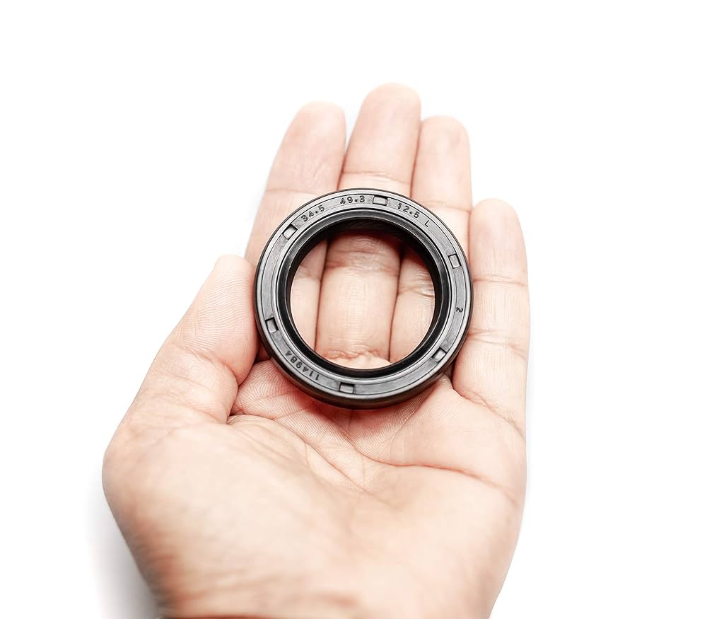 Amazon.com: EAI Oil Seal Compatible for Isuzu OEM# 8-94223